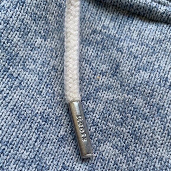 Roots Canada Women’s Cozy Fleece Joggers | Heather Grey | Size XS - Picture 4 of 5